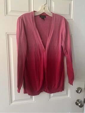 Sweater Project Xl Cardigan Sweater